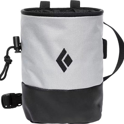 Mojo Zip Chalk Bag