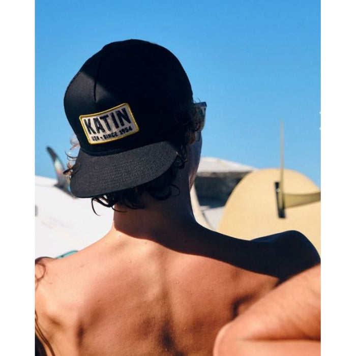 Motor Hat