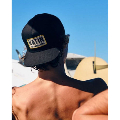 Motor Hat