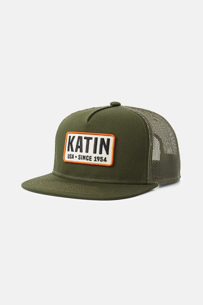 Motor Hat