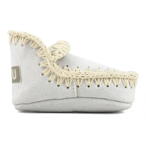 MOU Summer Eskimo Infant Shoes