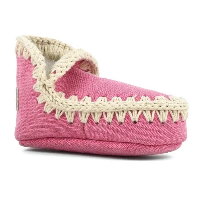 MOU Summer Eskimo Infant Shoes