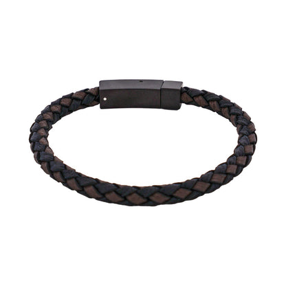 Multi Leather Bracelet
