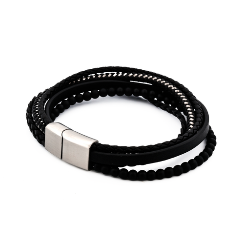 Multi Strand Bracelet