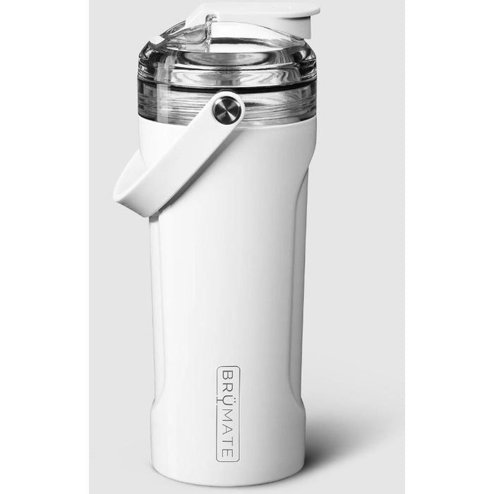 Multishaker