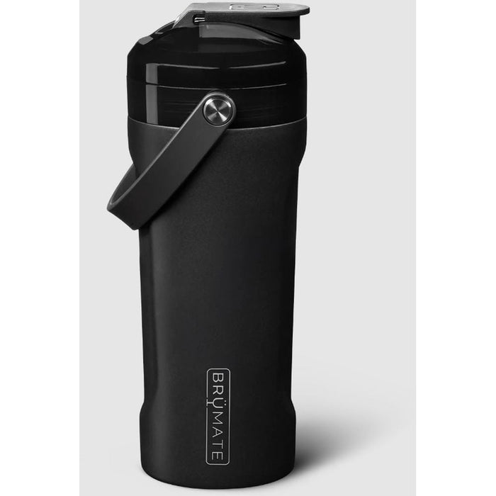 Multishaker