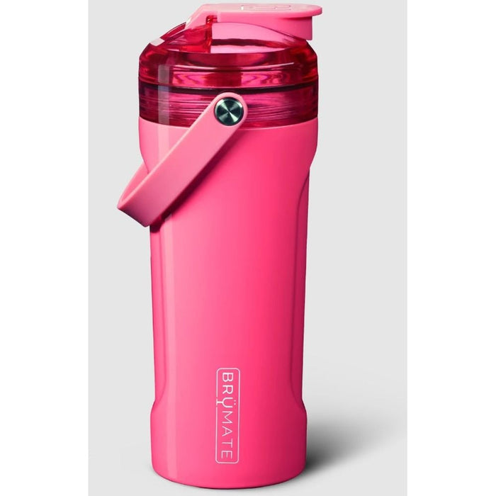 Multishaker