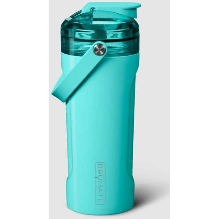 Multishaker