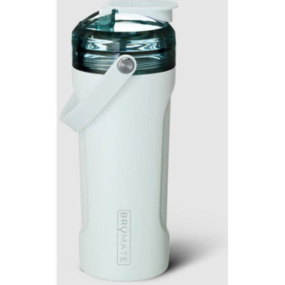 Multishaker