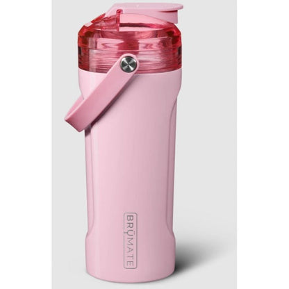 Multishaker
