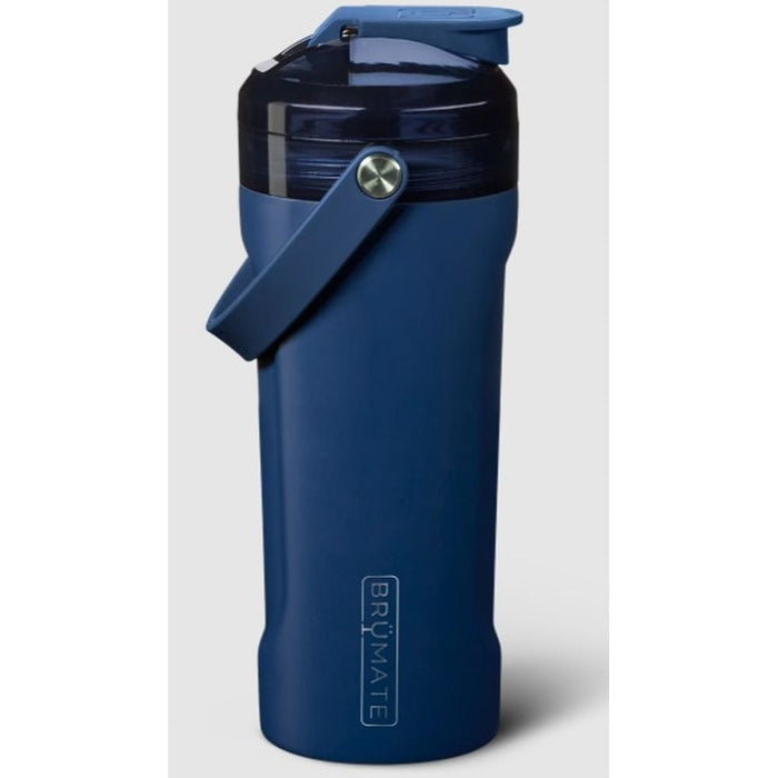Multishaker