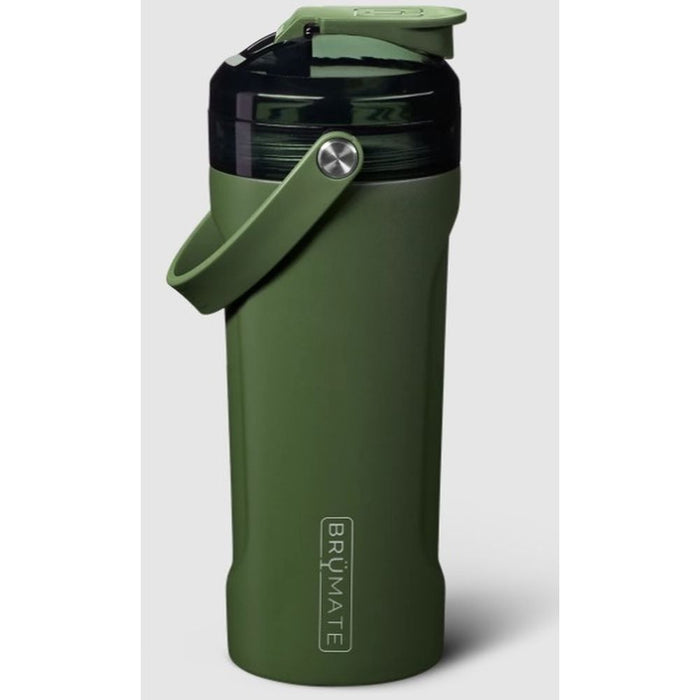 Multishaker