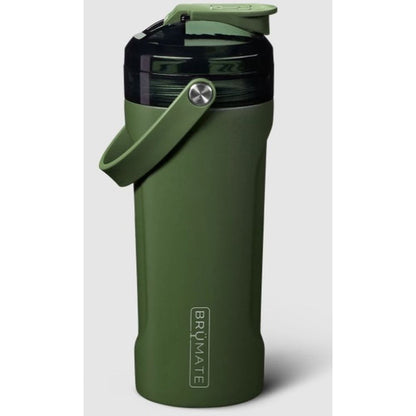 Multishaker