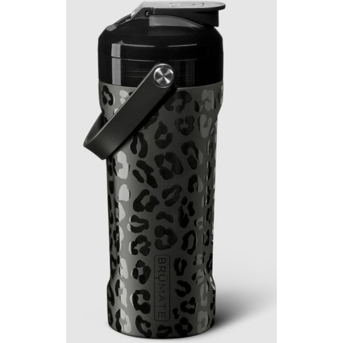 ONYX LEOPARD / 26OZ