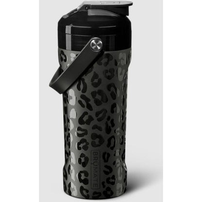 ONYX LEOPARD / 26OZ