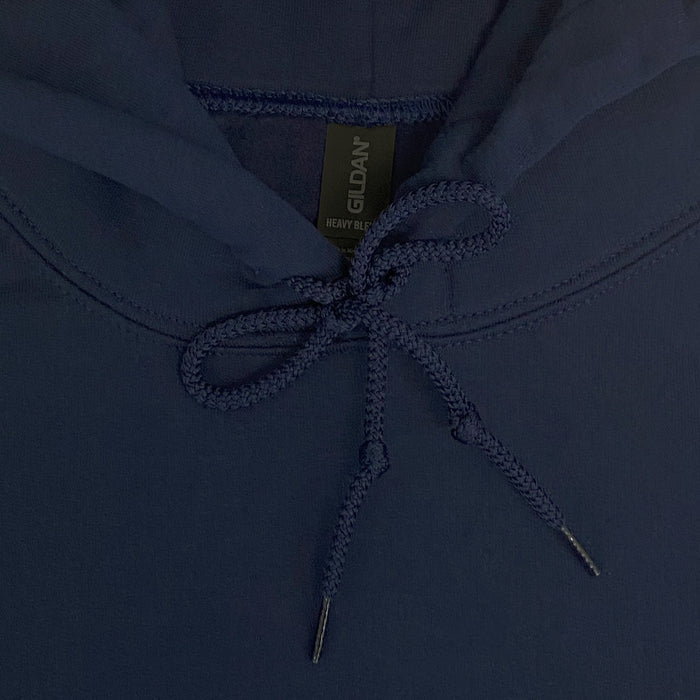 Navy Dad Hood (Navy)