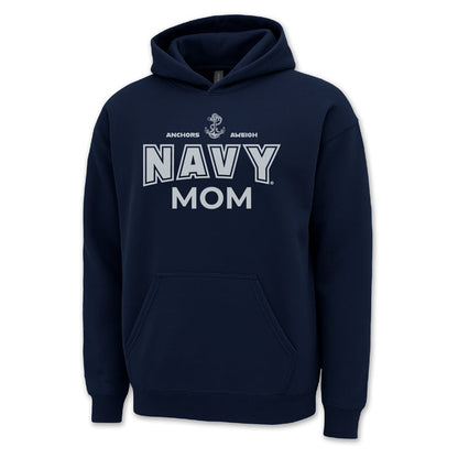 Navy Mom Hood (Navy)