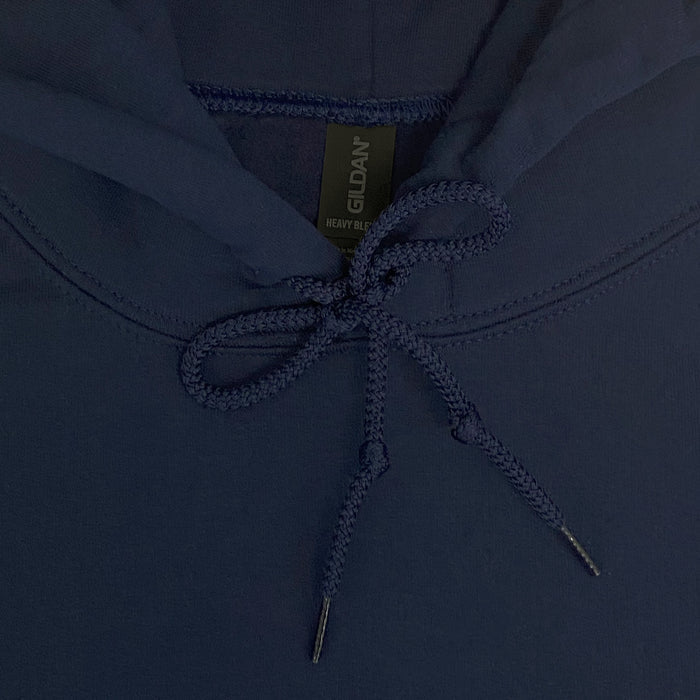 Navy Sister Hood (Navy)