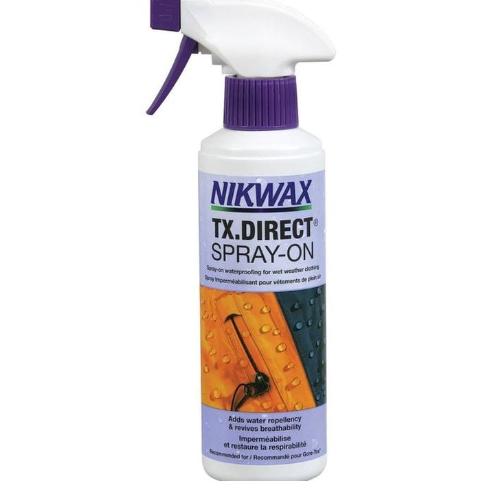 Nikwax TX-Direct Spray-On