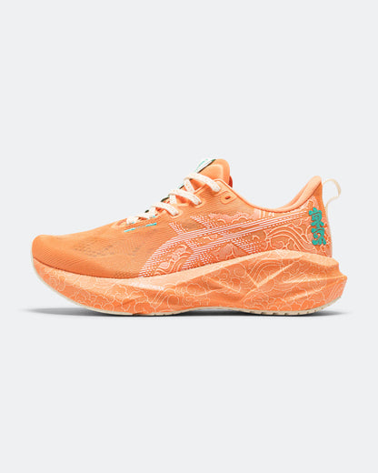 Novablast 5 Tokyo - Sun Peach/White