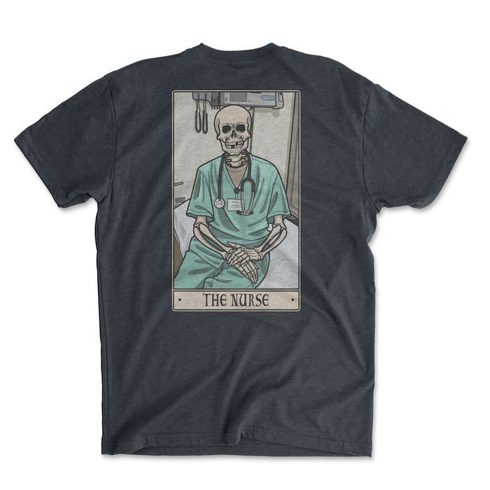 Nurse Tee
