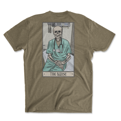 Nurse Tee
