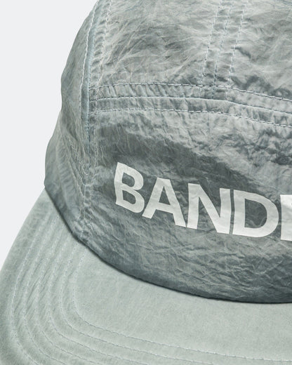 Nylon HumoFit Run Hat - Tranquil Blue