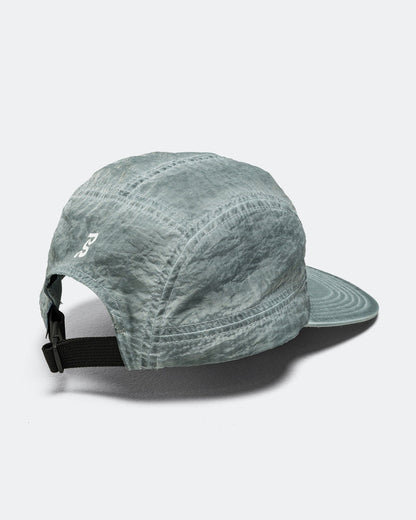 Nylon HumoFit Run Hat - Tranquil Blue