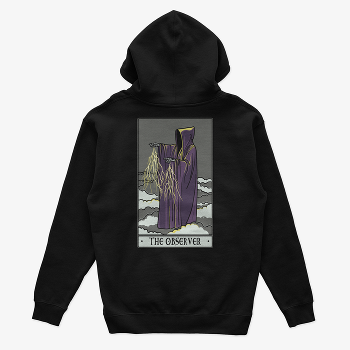 Observer Hoodie
