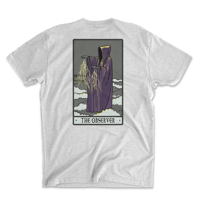 Observer Tee