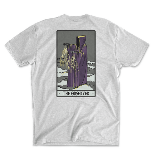 Observer Tee
