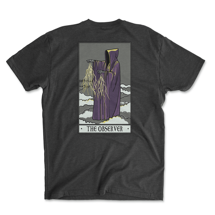 Observer Tee