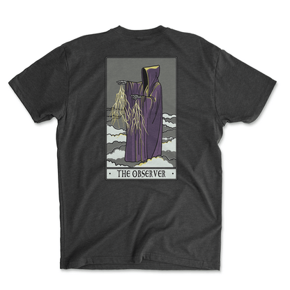 Observer Tee