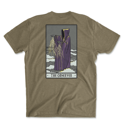 Observer Tee