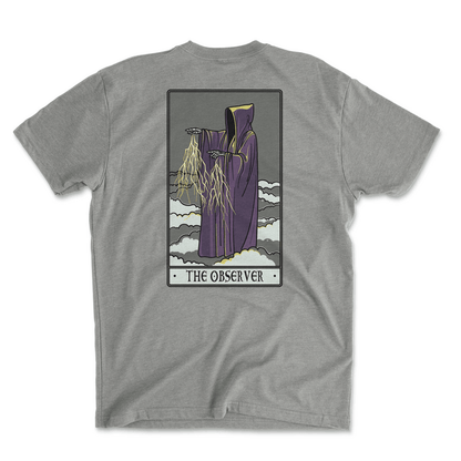Observer Tee