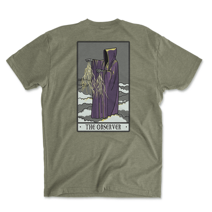 Observer Tee