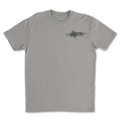 Observer Tee
