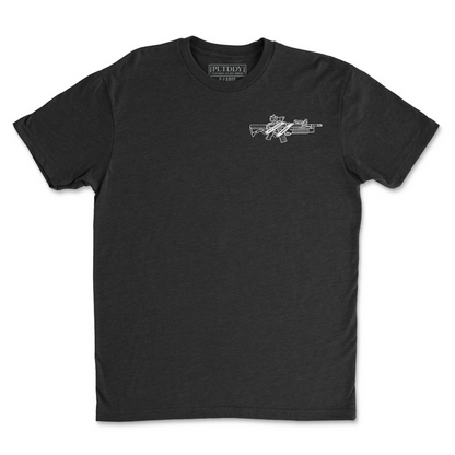 Observer Tee