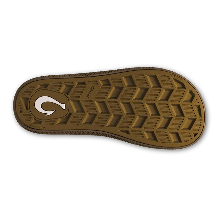 OluKai Men's Ulele Sandals