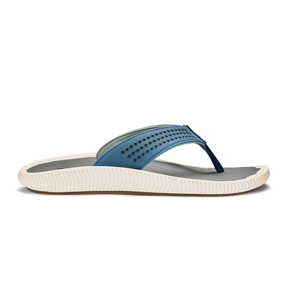 OluKai Men's Ulele Sandals
