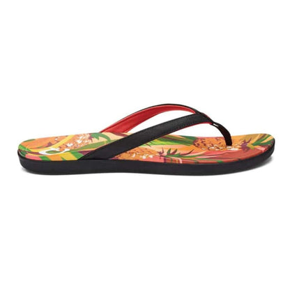 Olukai Women's Ho'Opio Hau Sandal