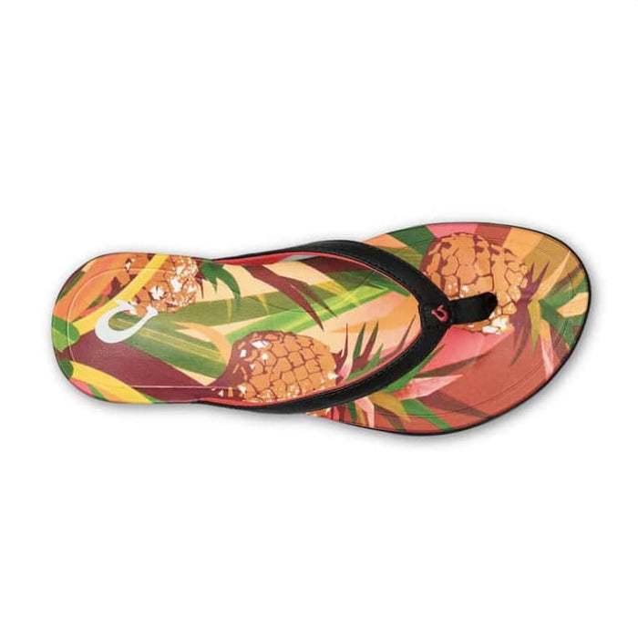 Olukai Women's Ho'Opio Hau Sandal