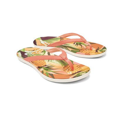 Olukai Women's Ho'Opio Hau Sandal