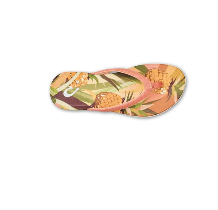 Olukai Women's Ho'Opio Hau Sandal