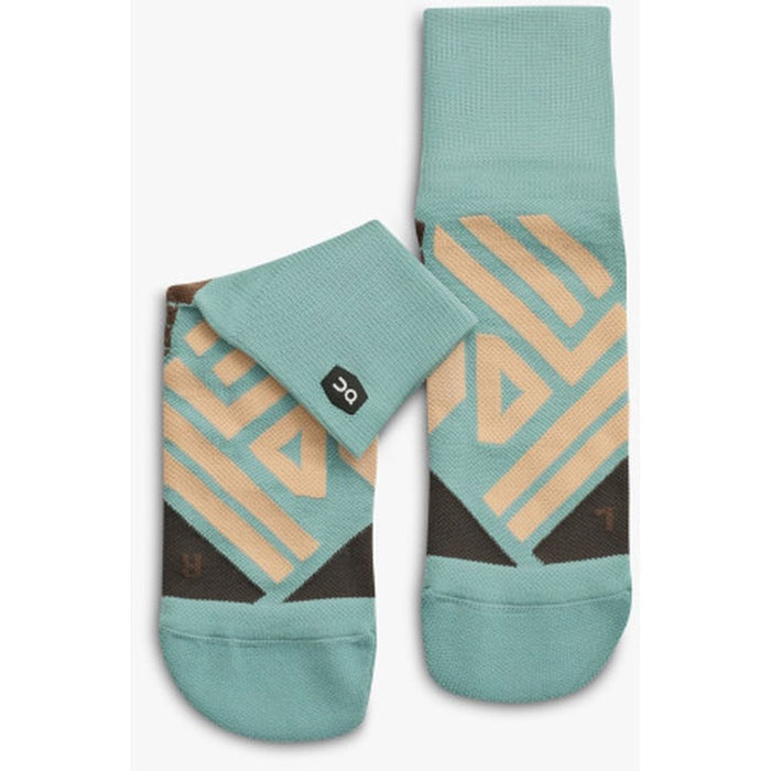 On Women's Mid Sock
