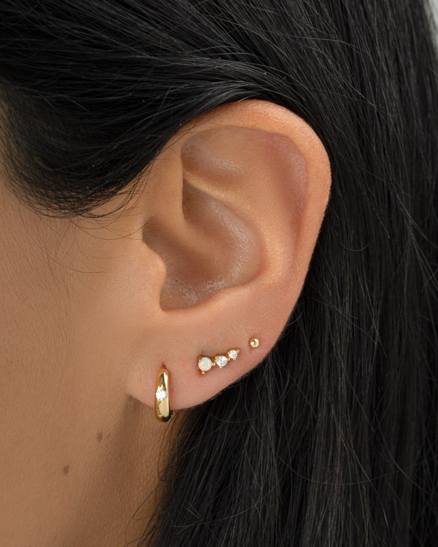Opal Ear Climber