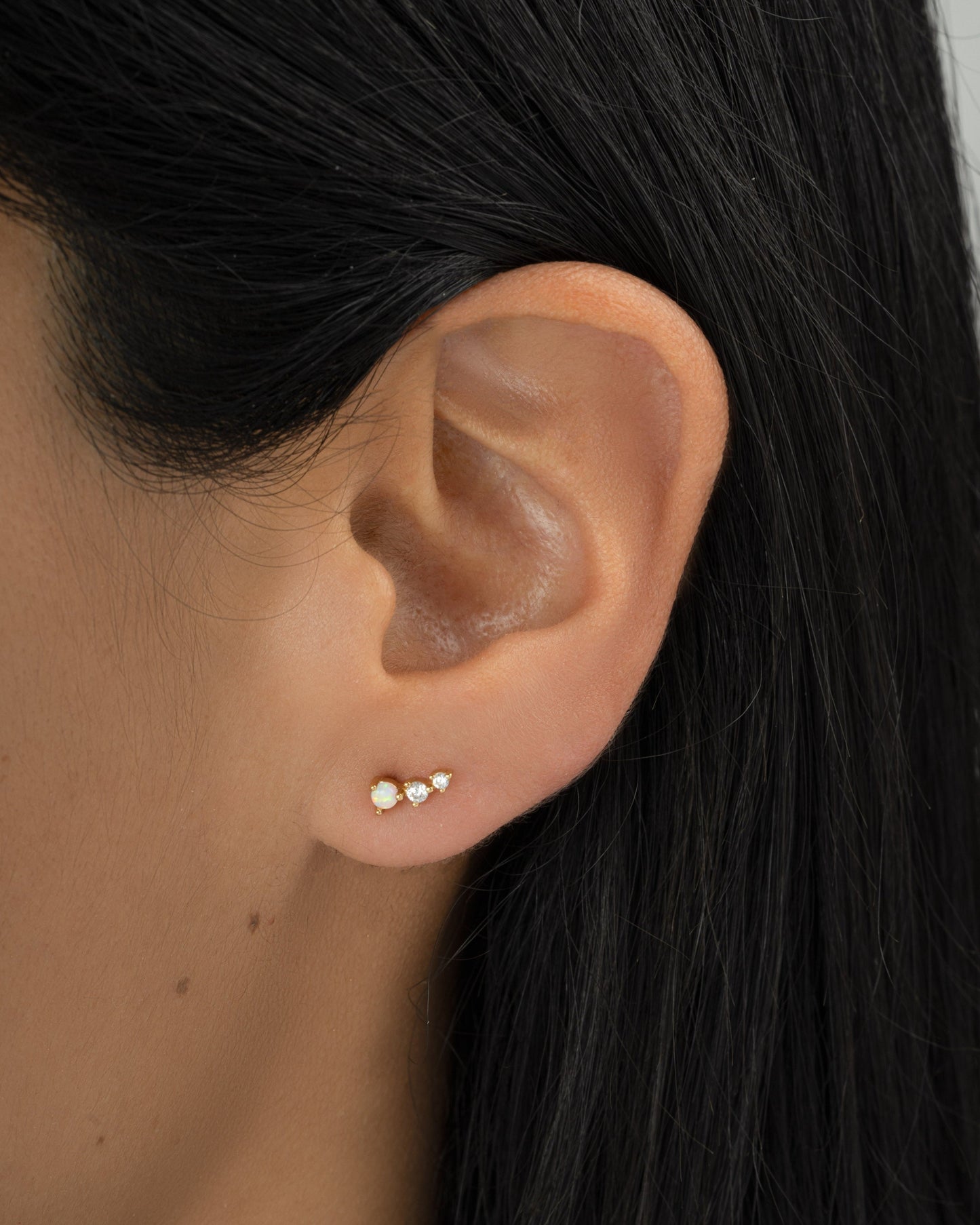 Opal Ear Climber
