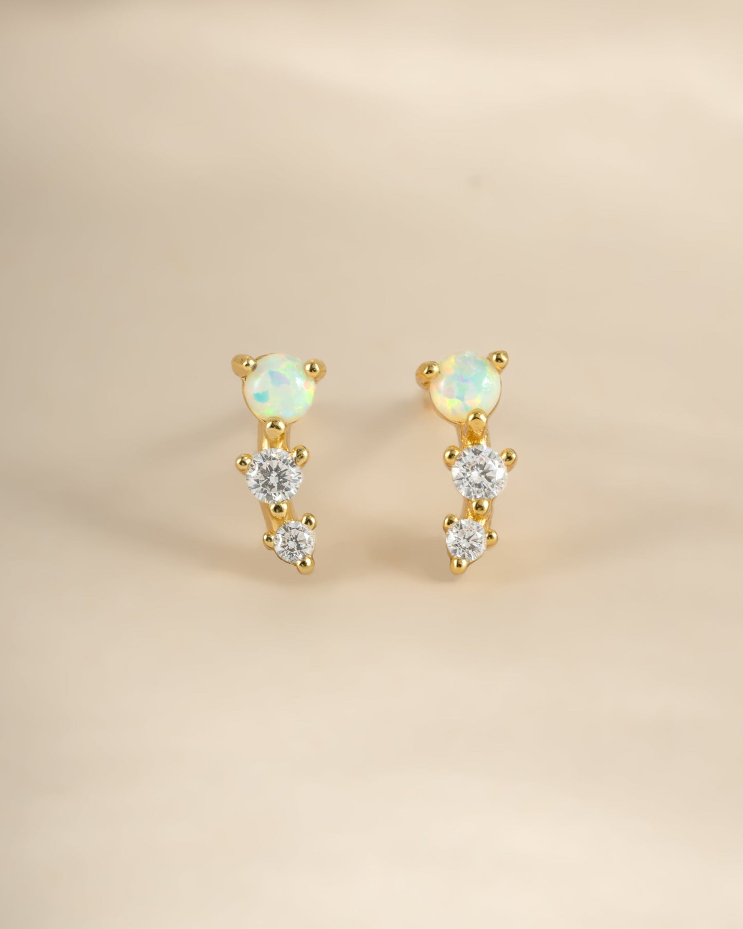 Opal Ear Climber