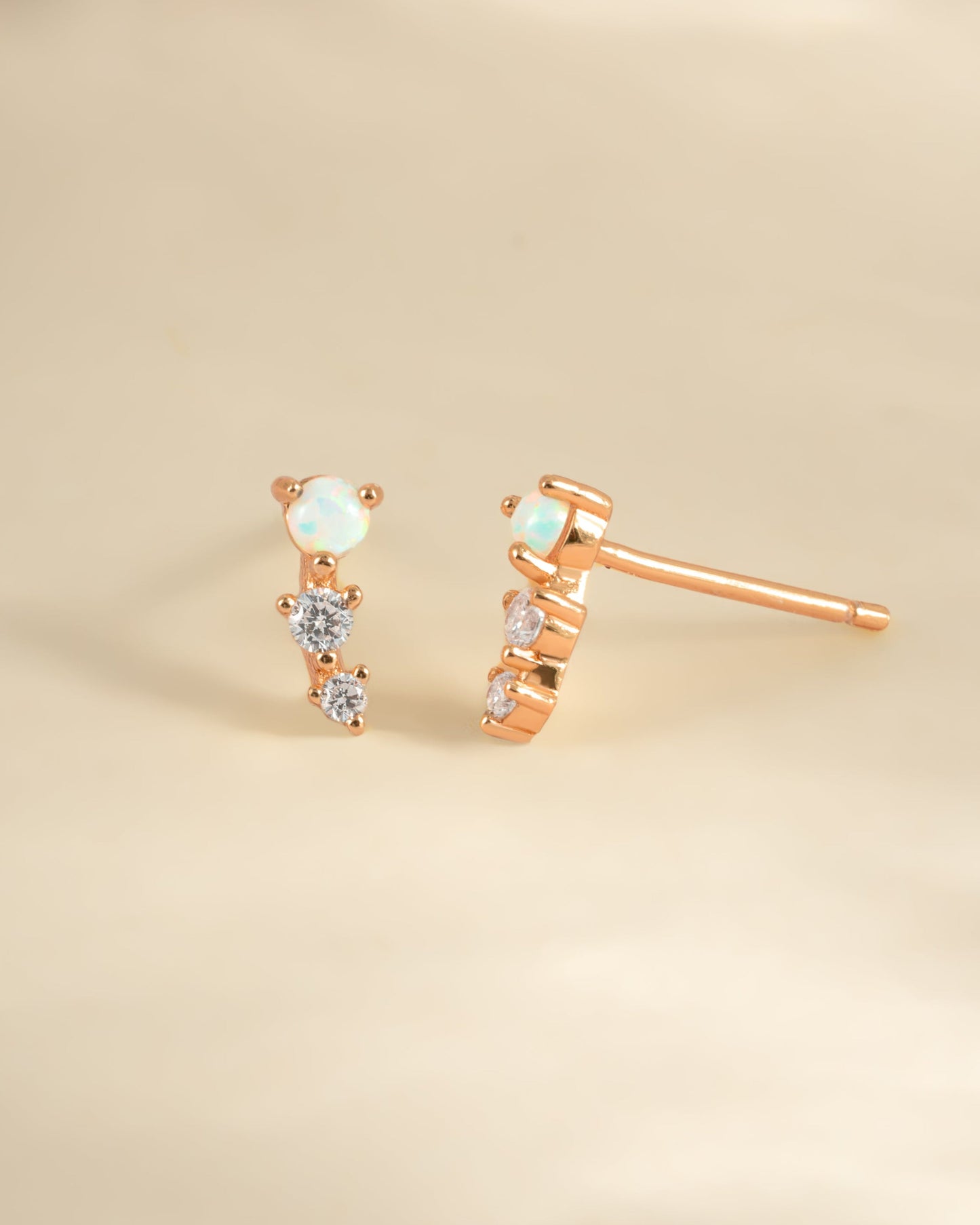 Opal Ear Climber