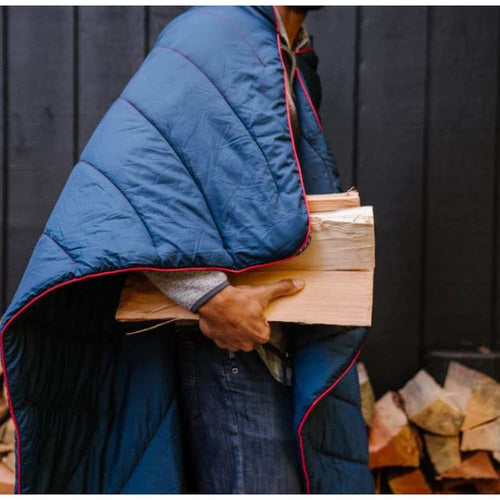 Original Puffy Blanket